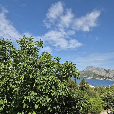 Lovely Apartment Omiš Zewnętrze zdjęcie