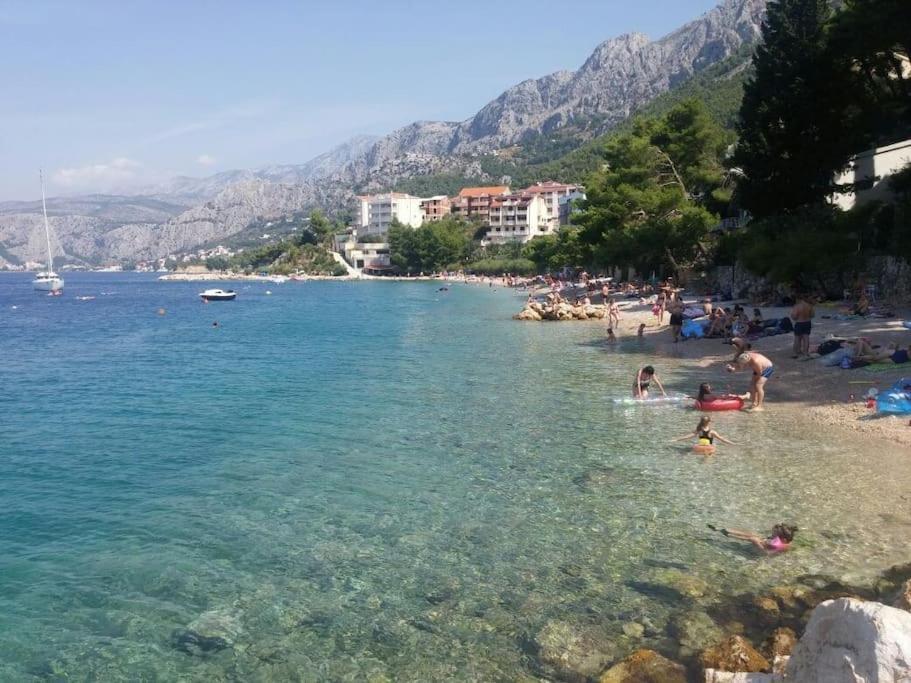 Lovely Apartment Omiš Zewnętrze zdjęcie