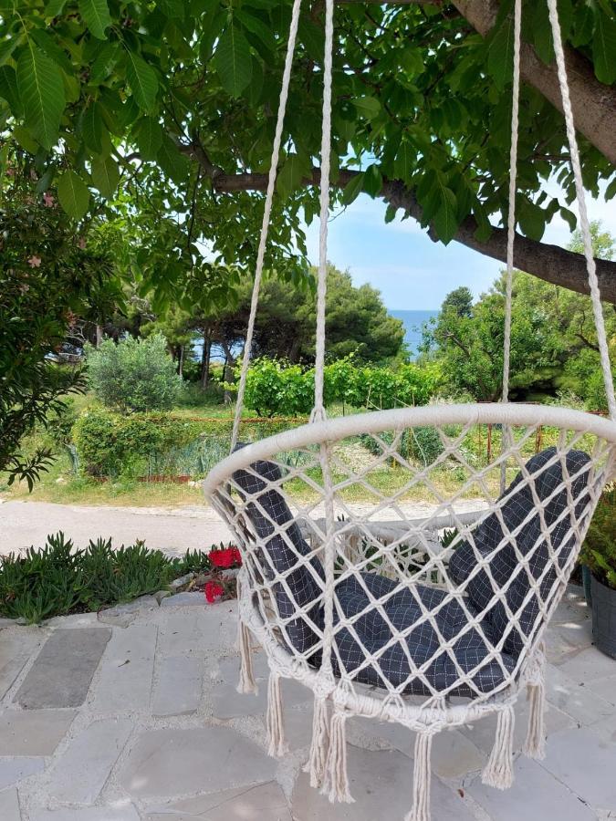Lovely Apartment Omiš Zewnętrze zdjęcie