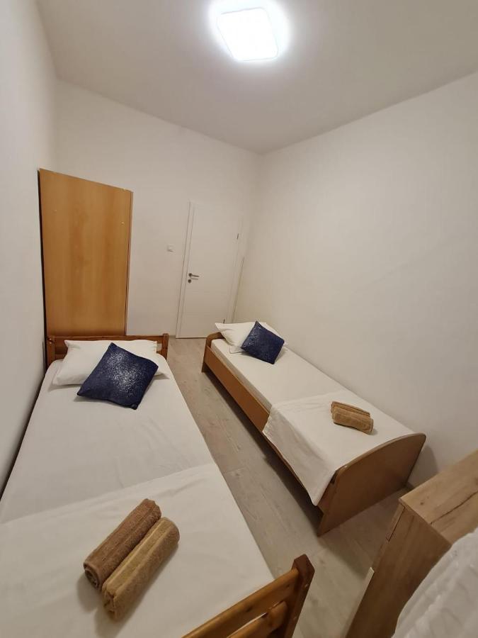 Lovely Apartment Omiš Zewnętrze zdjęcie