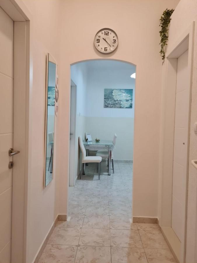 Lovely Apartment Omiš Zewnętrze zdjęcie