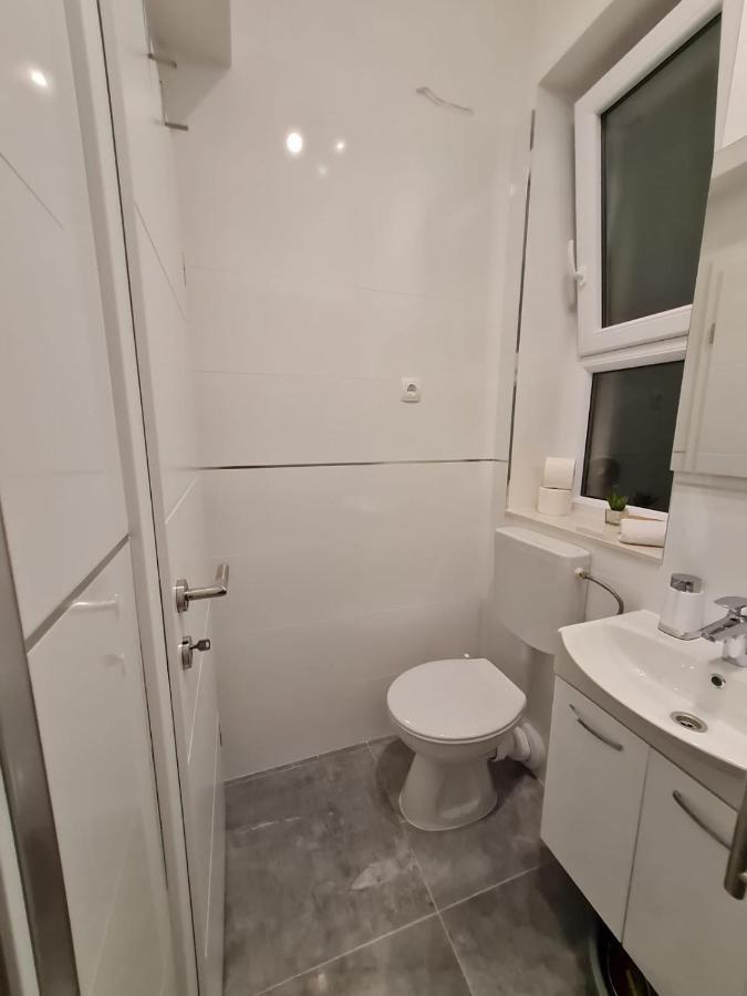 Lovely Apartment Omiš Zewnętrze zdjęcie