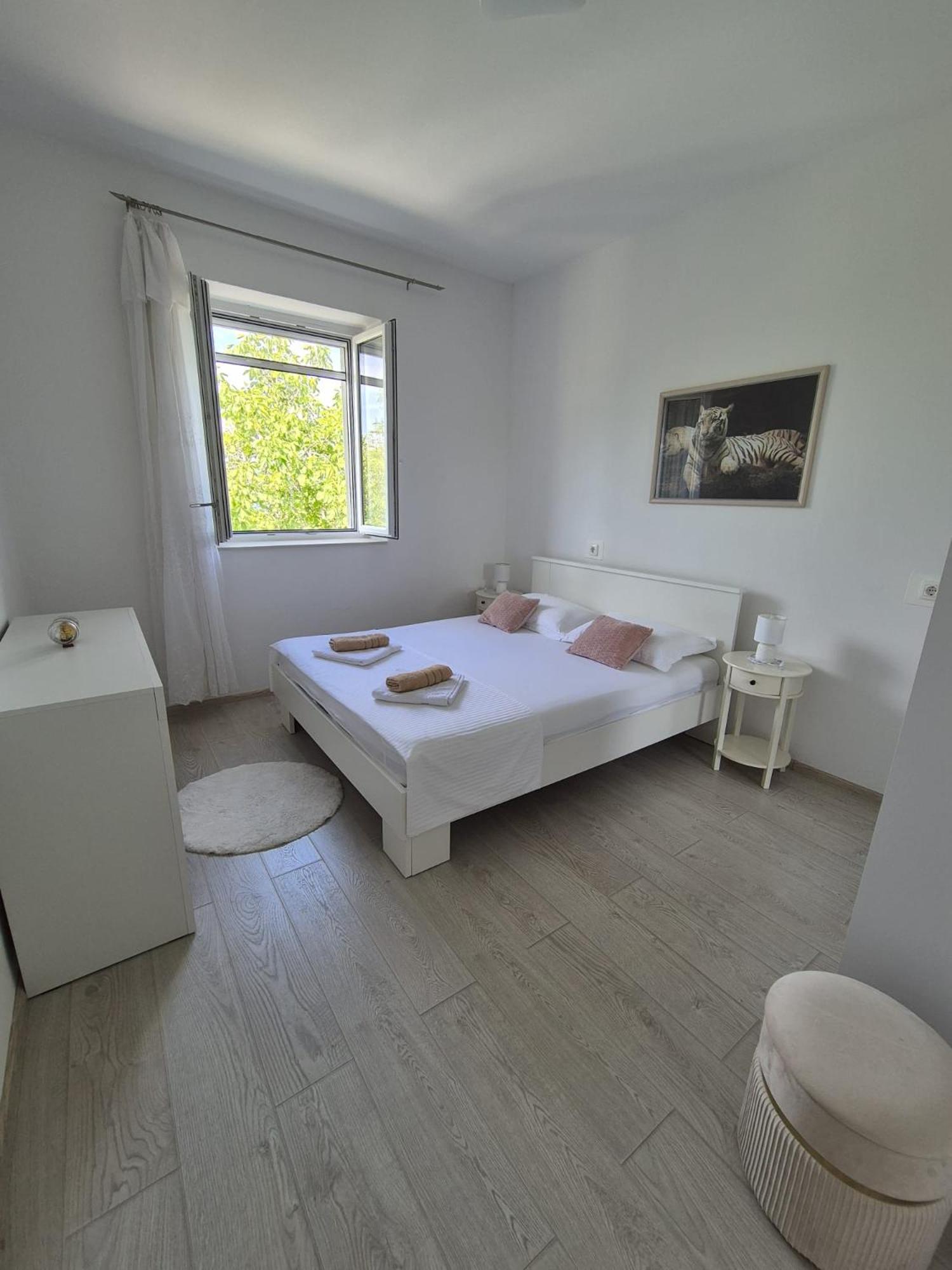 Lovely Apartment Omiš Zewnętrze zdjęcie