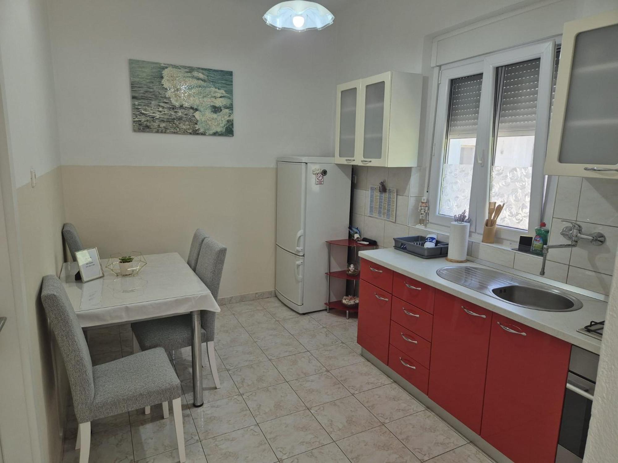 Lovely Apartment Omiš Zewnętrze zdjęcie