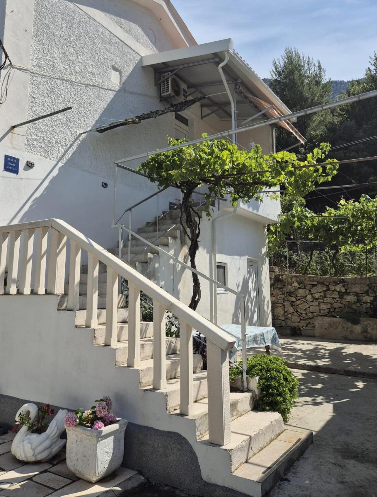 Lovely Apartment Omiš Zewnętrze zdjęcie
