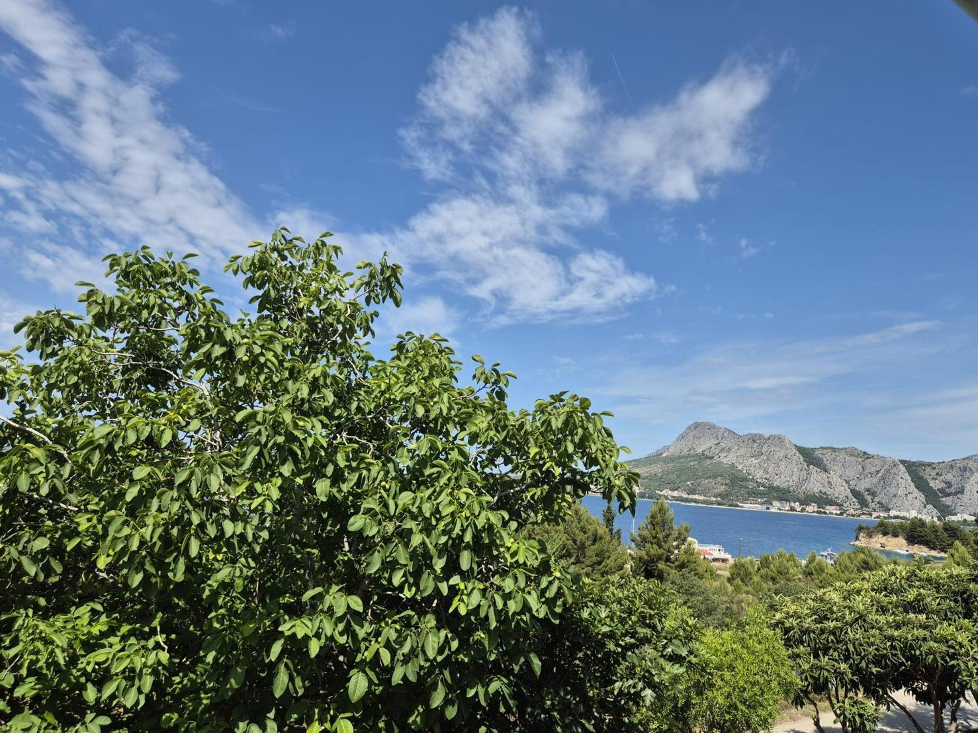Lovely Apartment Omiš Zewnętrze zdjęcie